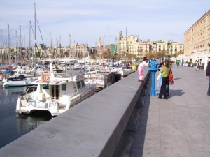 Barcelonetta